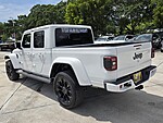 Used 2022 JEEP GLADIATOR HIGH ALTITUDE 4X4 in DAVIE, FLORIDA (Photo 7)