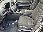 Used 2025 Honda CR-V LX 2WD in DAVIE, FLORIDA (Photo 10)