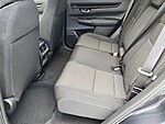 Used 2025 Honda CR-V LX 2WD in DAVIE, FLORIDA (Photo 11)