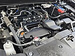 Used 2025 Honda CR-V LX 2WD in DAVIE, FLORIDA (Photo 17)