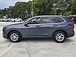 Used 2025 Honda CR-V LX 2WD in DAVIE, FLORIDA (Photo 2)