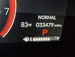 Used 2025 Honda CR-V LX 2WD in DAVIE, FLORIDA (Photo 26)
