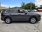 Used 2025 Honda CR-V LX 2WD in DAVIE, FLORIDA (Photo 3)