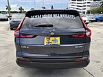 Used 2025 Honda CR-V LX 2WD in DAVIE, FLORIDA (Photo 5)