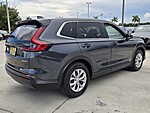 Used 2025 Honda CR-V LX 2WD in DAVIE, FLORIDA (Photo 6)