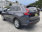 Used 2025 Honda CR-V LX 2WD in DAVIE, FLORIDA (Photo 7)