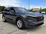 Used 2025 Honda CR-V LX 2WD in DAVIE, FLORIDA (Photo 8)