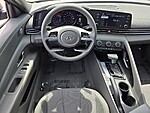 Used 2023 HYUNDAI ELANTRA SE IVT in DAVIE, FLORIDA (Photo 12)