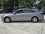 Used 2023 HYUNDAI ELANTRA SE IVT in DAVIE, FLORIDA (Photo 2)