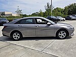 Used 2023 HYUNDAI ELANTRA SE IVT in DAVIE, FLORIDA (Photo 3)