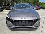 Used 2023 HYUNDAI ELANTRA SE IVT in DAVIE, FLORIDA (Photo 4)
