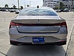 Used 2023 HYUNDAI ELANTRA SE IVT in DAVIE, FLORIDA (Photo 5)