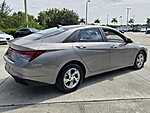 Used 2023 HYUNDAI ELANTRA SE IVT in DAVIE, FLORIDA (Photo 6)