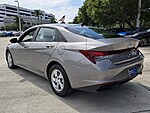 Used 2023 HYUNDAI ELANTRA SE IVT in DAVIE, FLORIDA (Photo 7)