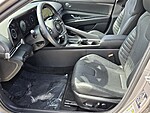 Used 2023 HYUNDAI ELANTRA LIMITED IVT in DAVIE, FLORIDA (Photo 10)