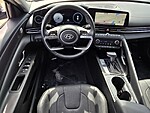 Used 2023 HYUNDAI ELANTRA LIMITED IVT in DAVIE, FLORIDA (Photo 12)