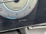 Used 2023 HYUNDAI ELANTRA LIMITED IVT in DAVIE, FLORIDA (Photo 27)