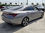 Used 2023 HYUNDAI ELANTRA LIMITED IVT in DAVIE, FLORIDA (Photo 6)