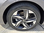 Used 2023 HYUNDAI ELANTRA LIMITED IVT in DAVIE, FLORIDA (Photo 9)