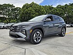 Used 2025 HYUNDAI TUCSON SEL CONVENIENCE FWD in DAVIE, FLORIDA (Photo 1)