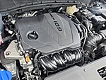 Used 2025 HYUNDAI TUCSON SEL CONVENIENCE FWD in DAVIE, FLORIDA (Photo 17)
