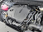 Used 2025 HYUNDAI TUCSON SEL CONVENIENCE FWD in DAVIE, FLORIDA (Photo 18)