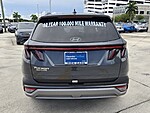 Used 2025 HYUNDAI TUCSON SEL CONVENIENCE FWD in DAVIE, FLORIDA (Photo 5)
