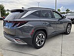Used 2025 HYUNDAI TUCSON SEL CONVENIENCE FWD in DAVIE, FLORIDA (Photo 6)