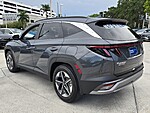 Used 2025 HYUNDAI TUCSON SEL CONVENIENCE FWD in DAVIE, FLORIDA (Photo 7)
