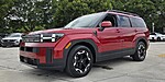 Used 2025 HYUNDAI SANTA FE SEL AWD in DAVIE, FLORIDA