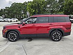 Used 2025 HYUNDAI SANTA FE SEL AWD in DAVIE, FLORIDA (Photo 2)