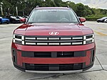 Used 2025 HYUNDAI SANTA FE SEL AWD in DAVIE, FLORIDA (Photo 4)