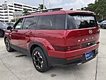 Used 2025 HYUNDAI SANTA FE SEL AWD in DAVIE, FLORIDA (Photo 7)