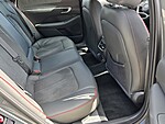 Used 2021 HYUNDAI SONATA SEL PLUS 1.6T in DAVIE, FLORIDA (Photo 12)