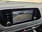Used 2021 HYUNDAI SONATA SEL PLUS 1.6T in DAVIE, FLORIDA (Photo 18)