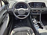 Used 2021 HYUNDAI SONATA SEL PLUS 1.6T in DAVIE, FLORIDA (Photo 9)