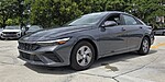 Used 2025 HYUNDAI ELANTRA SE IVT in DAVIE, FLORIDA