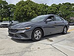 Used 2025 HYUNDAI ELANTRA SE IVT in DAVIE, FLORIDA (Photo 1)