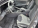 Used 2025 HYUNDAI ELANTRA SE IVT in DAVIE, FLORIDA (Photo 10)