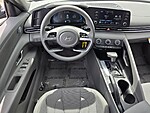 Used 2025 HYUNDAI ELANTRA SE IVT in DAVIE, FLORIDA (Photo 12)