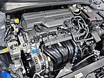 Used 2025 HYUNDAI ELANTRA SE IVT in DAVIE, FLORIDA (Photo 16)