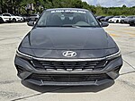 Used 2025 HYUNDAI ELANTRA SE IVT in DAVIE, FLORIDA (Photo 4)