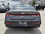 Used 2025 HYUNDAI ELANTRA SE IVT in DAVIE, FLORIDA (Photo 5)