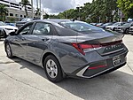 Used 2025 HYUNDAI ELANTRA SE IVT in DAVIE, FLORIDA (Photo 7)