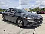 Used 2025 HYUNDAI ELANTRA SE IVT in DAVIE, FLORIDA (Photo 8)
