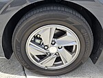 Used 2025 HYUNDAI ELANTRA SE IVT in DAVIE, FLORIDA (Photo 9)