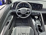 Used 2024 HYUNDAI ELANTRA SE IVT in DAVIE, FLORIDA (Photo 12)