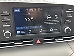 Used 2024 HYUNDAI ELANTRA SE IVT in DAVIE, FLORIDA (Photo 19)