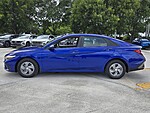 Used 2024 HYUNDAI ELANTRA SE IVT in DAVIE, FLORIDA (Photo 2)