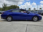 Used 2024 HYUNDAI ELANTRA SE IVT in DAVIE, FLORIDA (Photo 3)